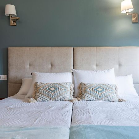 Apartamentos Montes Vindios Onís Exteriér fotografie