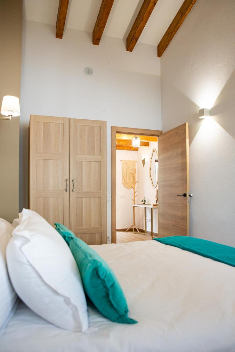 Apartamentos Montes Vindios Onís Exteriér fotografie