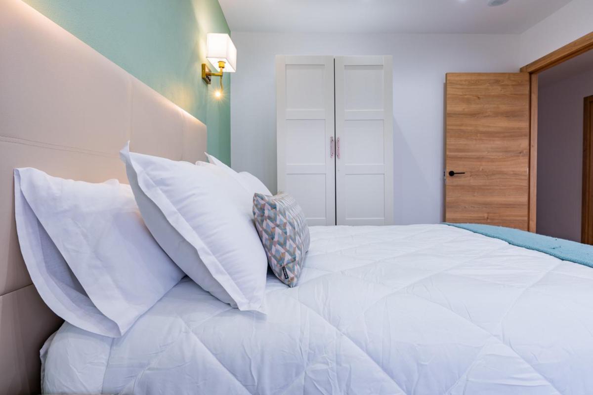 Apartamentos Montes Vindios Onís Exteriér fotografie