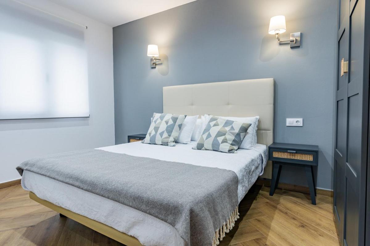 Apartamentos Montes Vindios Onís Exteriér fotografie