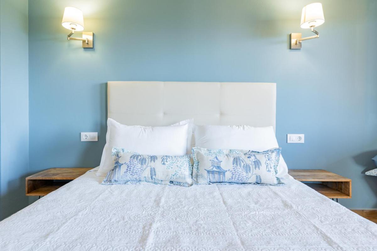 Apartamentos Montes Vindios Onís Exteriér fotografie