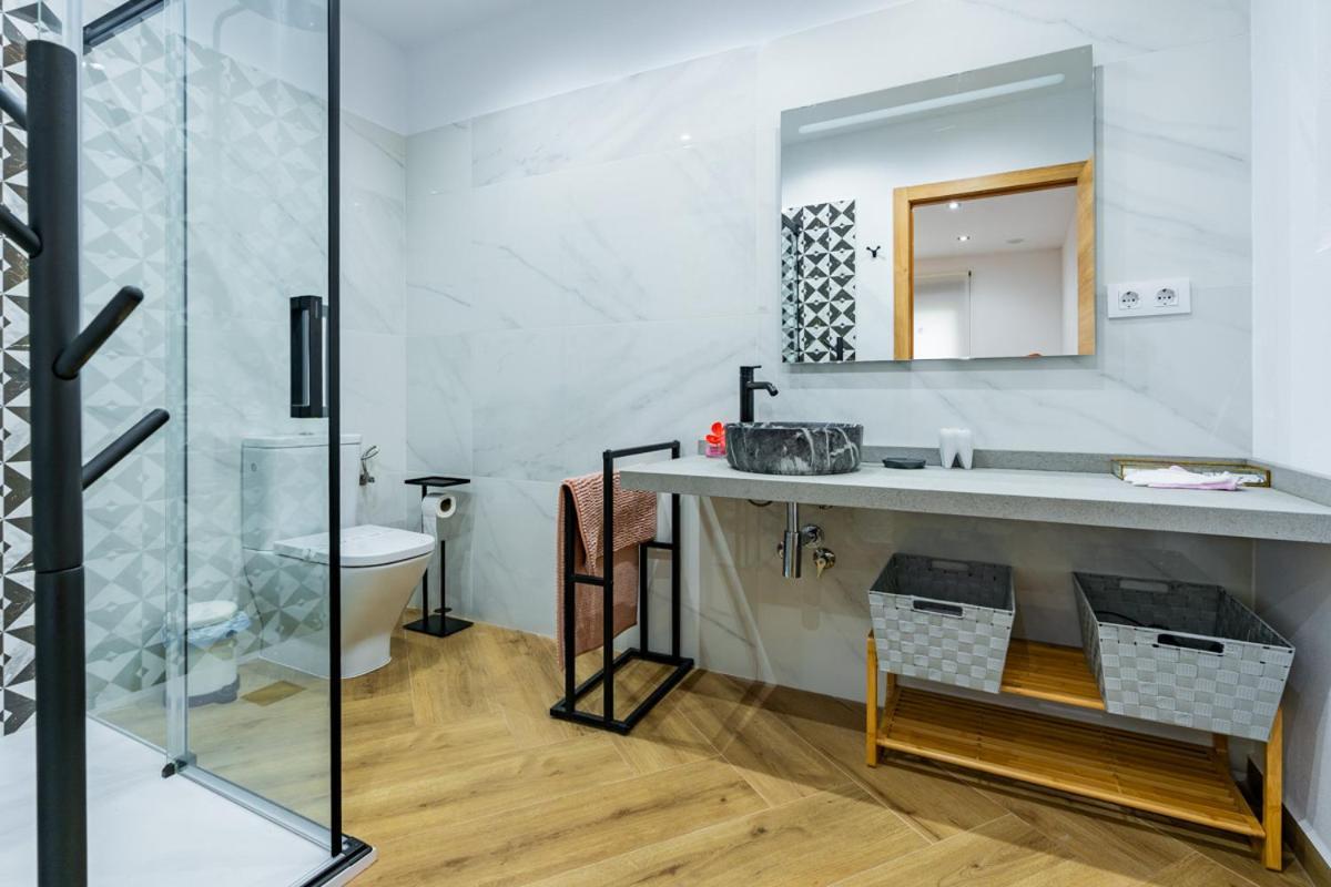 Apartamentos Montes Vindios Onís Exteriér fotografie