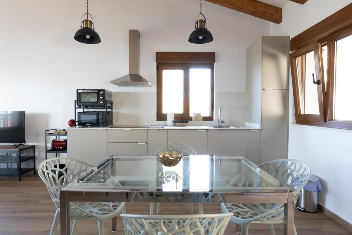 Apartamentos Montes Vindios Onís Exteriér fotografie