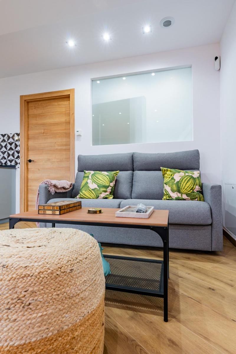 Apartamentos Montes Vindios Onís Exteriér fotografie