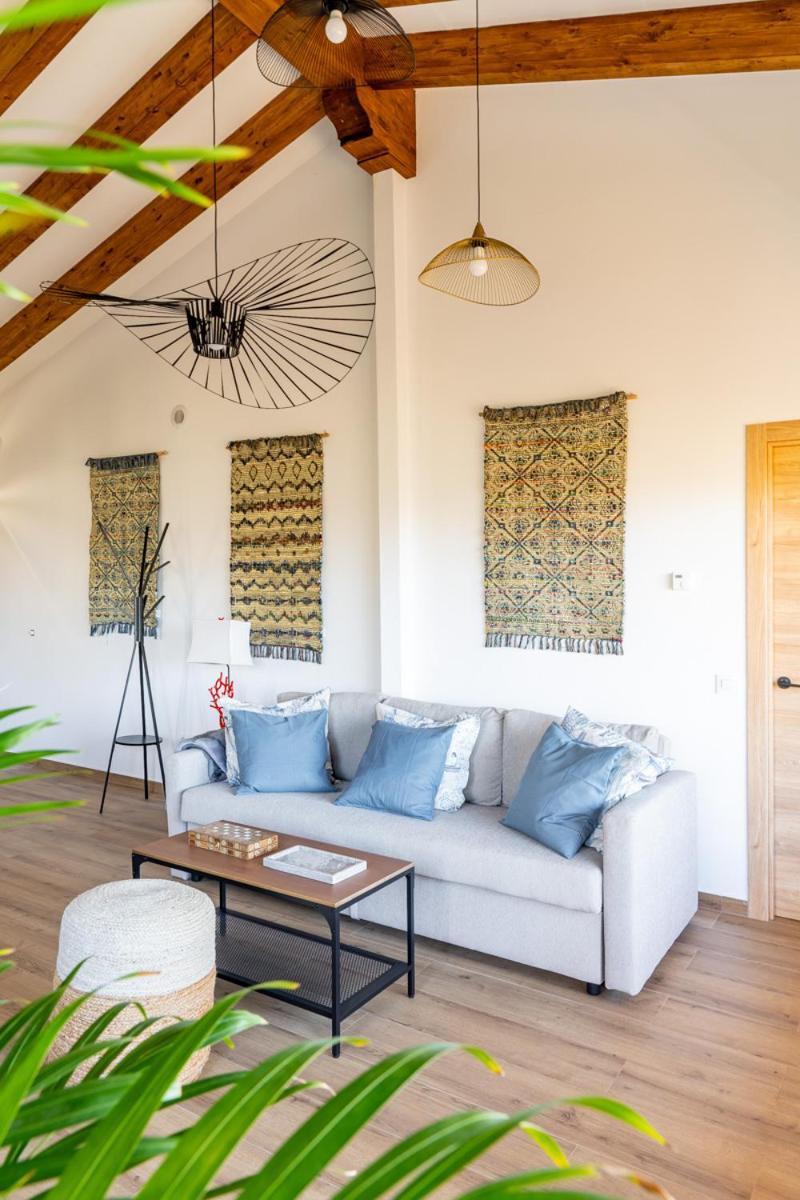 Apartamentos Montes Vindios Onís Exteriér fotografie